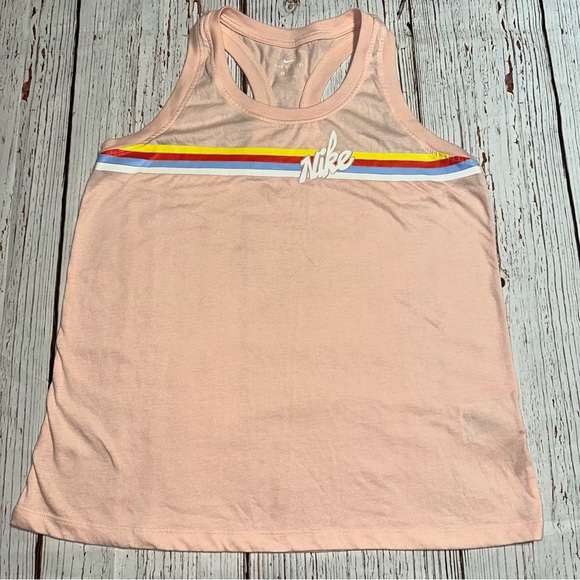 Nike Tops - Women’s Nike Tank Top